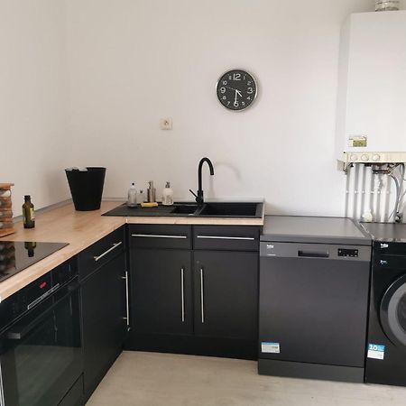 Chambre Chez Habitant, Quartier Gare Et Chateau Blois Exteriér fotografie