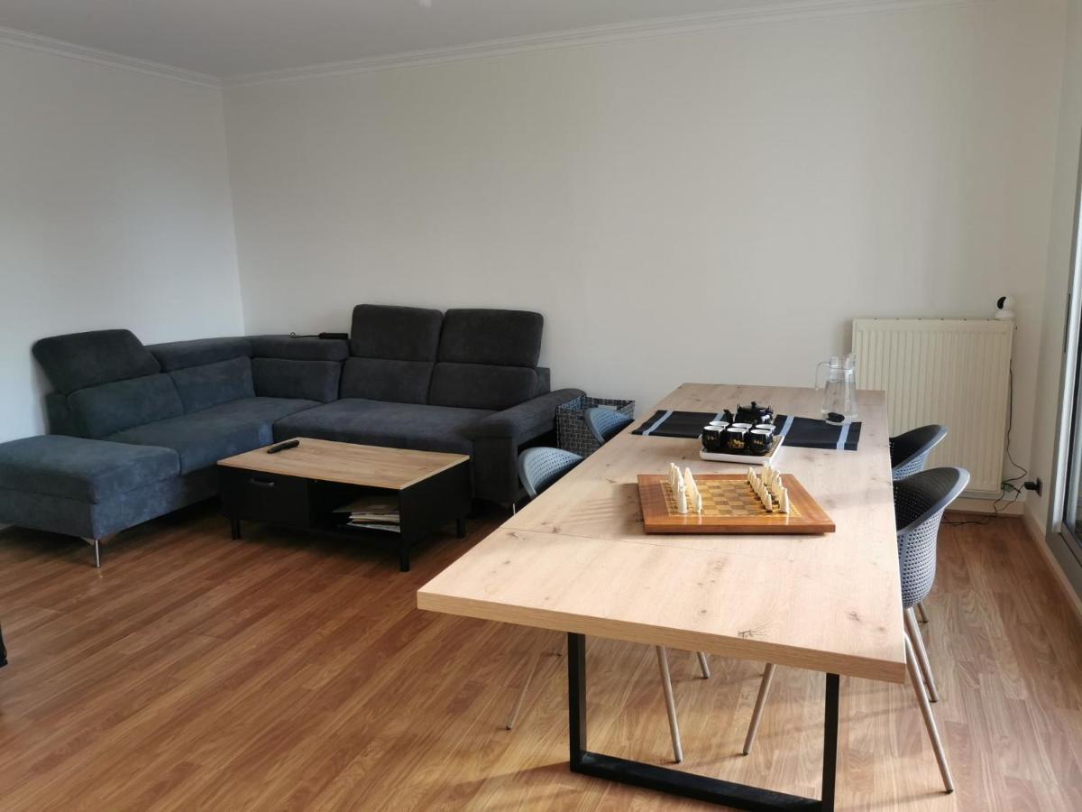 Chambre Chez Habitant, Quartier Gare Et Chateau Blois Exteriér fotografie