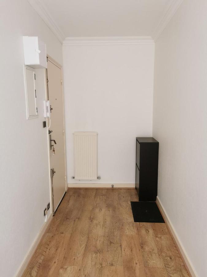 Chambre Chez Habitant, Quartier Gare Et Chateau Blois Exteriér fotografie