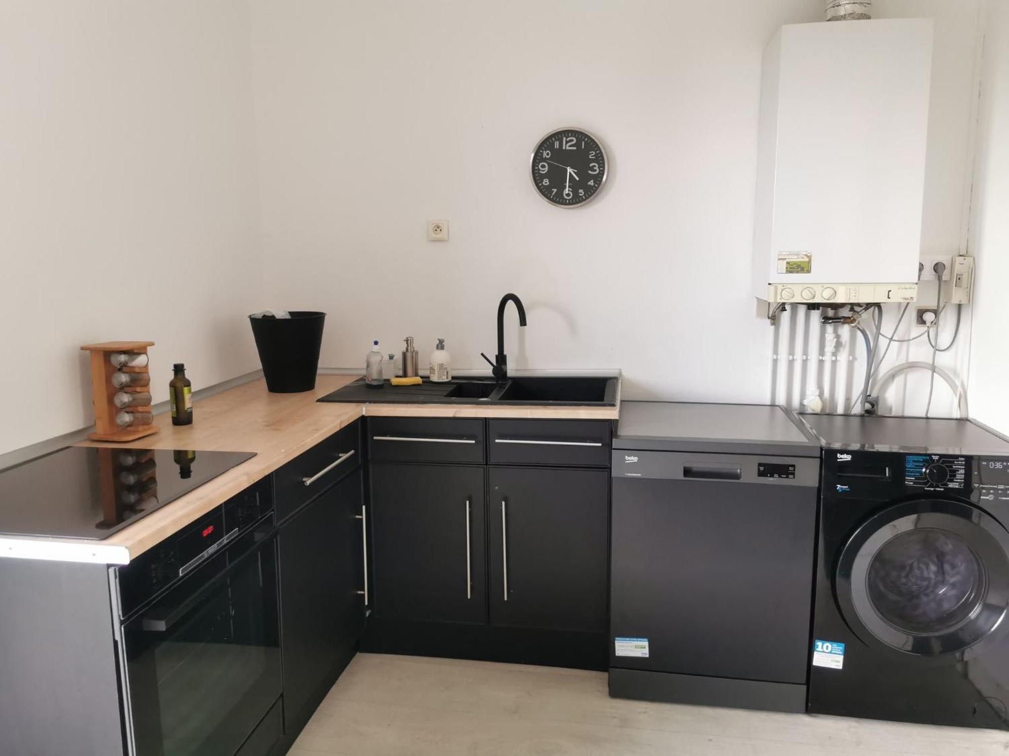 Chambre Chez Habitant, Quartier Gare Et Chateau Blois Exteriér fotografie