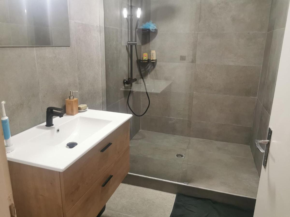 Chambre Chez Habitant, Quartier Gare Et Chateau Blois Exteriér fotografie