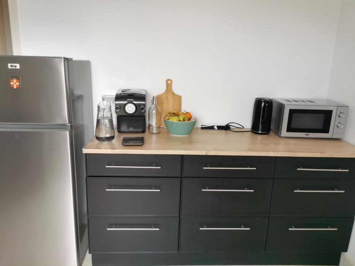Chambre Chez Habitant, Quartier Gare Et Chateau Blois Exteriér fotografie